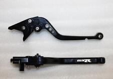 Racing Brake Clutch Levers