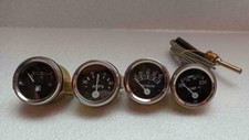 Tractor Universal Gauges set 4