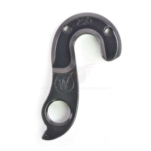 Wheels mfg derailleur - mfg, hanger