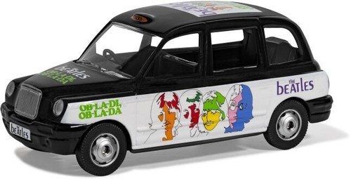 The beatles la - the,