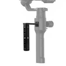 Alu Handle Grip Handbar Handheld Monitor Sling Mount for DJI Ronin S SC RSC2 RS2