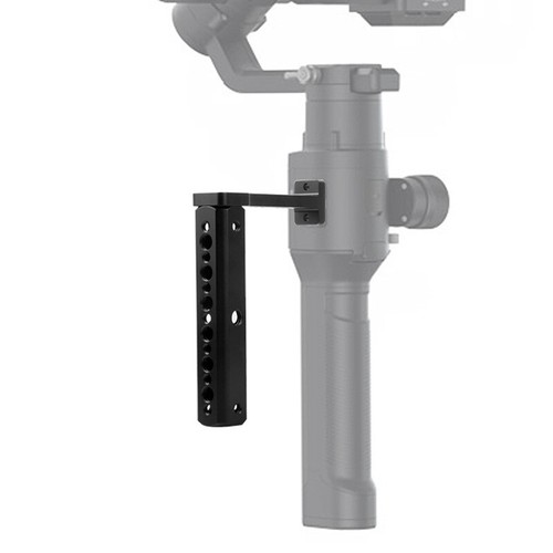Alu handle grip handbar - handle,