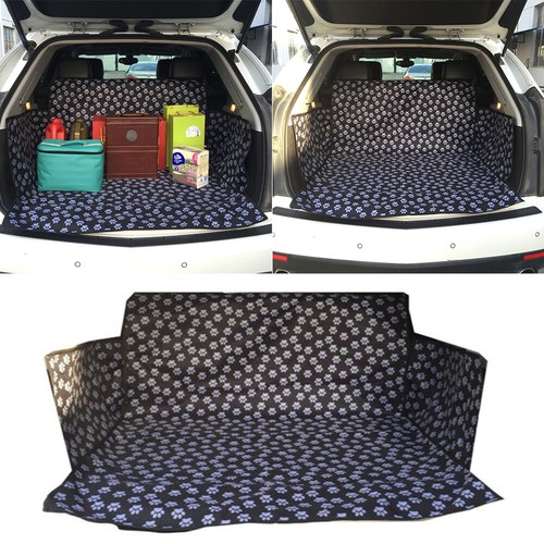 Waterproof heavy duty dog car - waterproof,