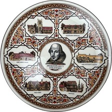 Wedgwood Shakespeare Stratford