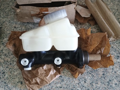 Ate brake master cylinder - ate,