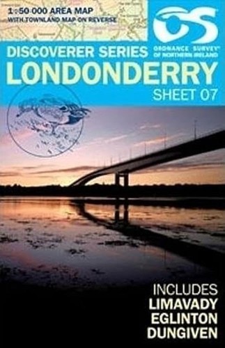 Londonderry irish - londonderry, (irish