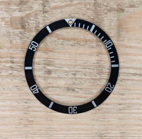 Bezel insert for rolex 1680 - insert,