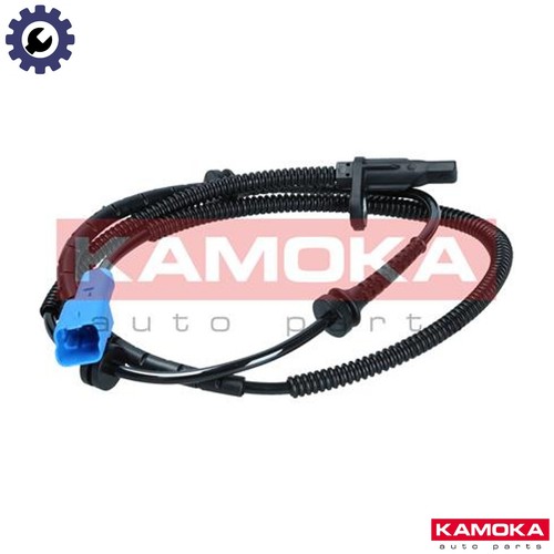 Sensor wheel speed 1060706 - sensor,