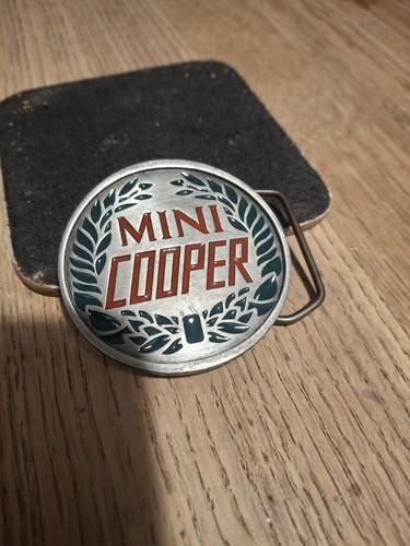 Mini copper pewter metal - mini,