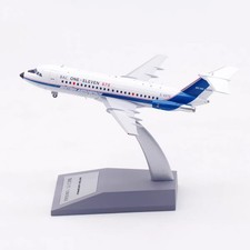 Inflight 1:200 British