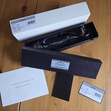 Prada Bracciali 2JB357 Nero