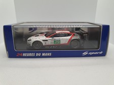 Spark Model S2544 Aston Martin