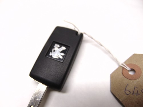 New genuine peugeot 207 - new, 307