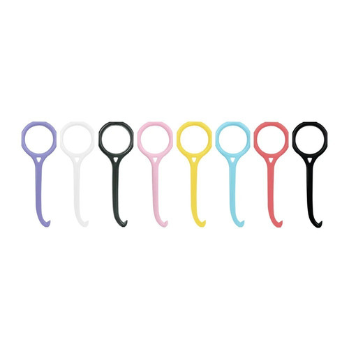 Aligner removal tool - 10,