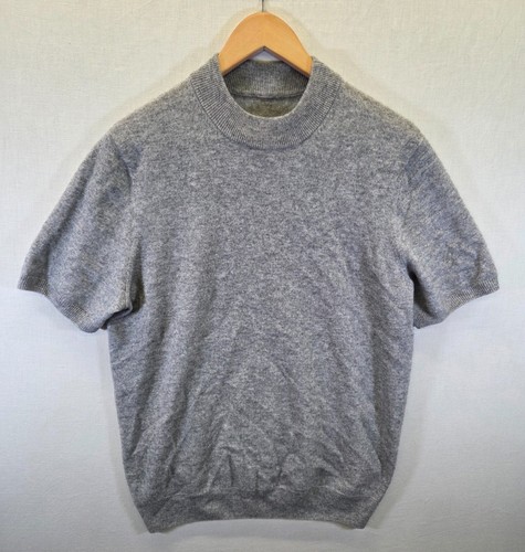 Womens cashmere wool jumper - wool,