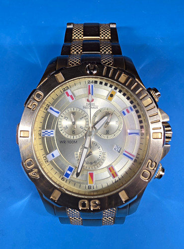 Swiss precimax sp13052 armada - precimax,