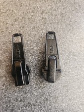 MG TF, MGF & MGTF Zip sliders