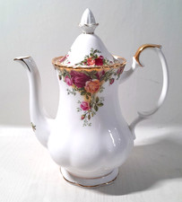 Royal Albert Old Country Roses