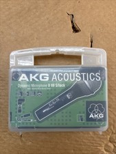 AKG Dynamic Microphone D 88