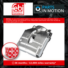 Brake Caliper fits BMW 325 E46