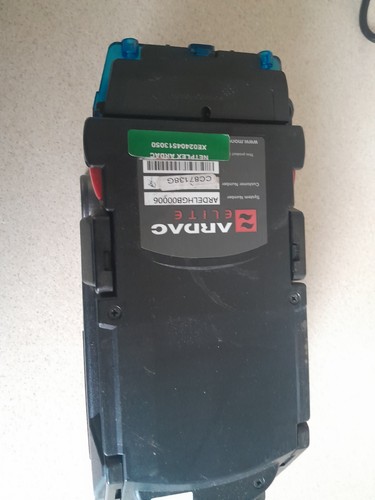 Ardac elite note accepter for - note,