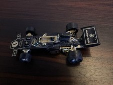 Corgi John Player Special F1