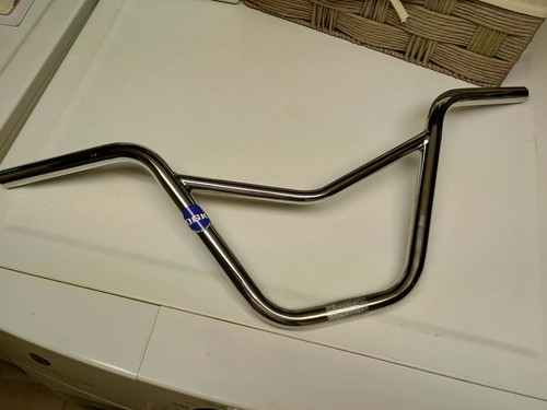 Old school bmx ogk bars - ogk, pro