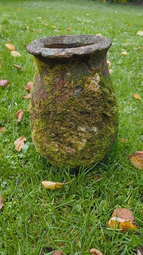 Beautiful antique terracotta - beautiful,