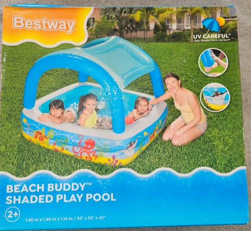 Bestway inflatable kids - bestway,