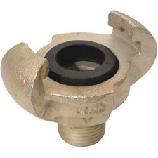 Q Type Claw Coupling Male