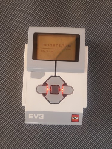 Lego mindstorms ev3 - lego,