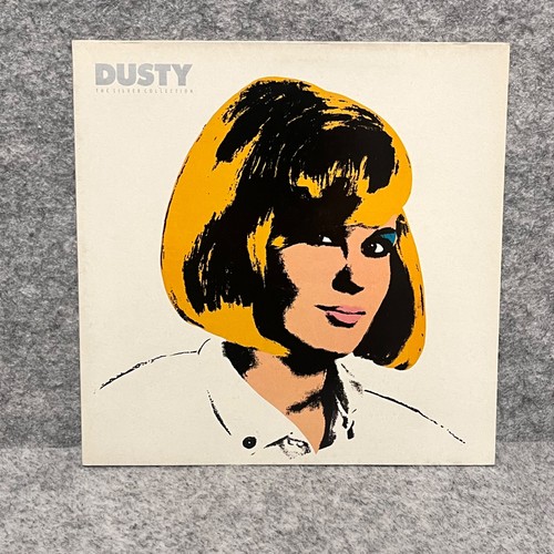 Dusty springfield the silver - springfield,