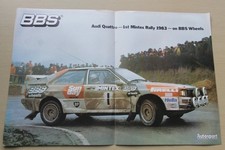 Original A3 poster print from