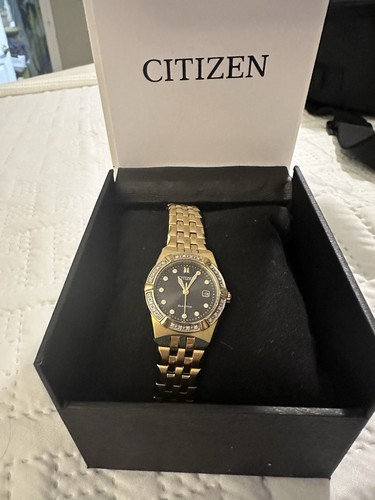 Citizen eco drive - eco-drive, womens
