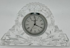 Signed Waterford Irish Cut