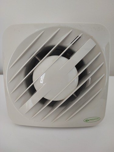 Greenwood airvac axs100 - airvac,