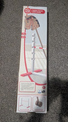 Playtive hobby horse - hobby, with