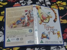 Winnie the pooh tigger - winnie,