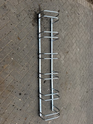 Bike stand - bike,