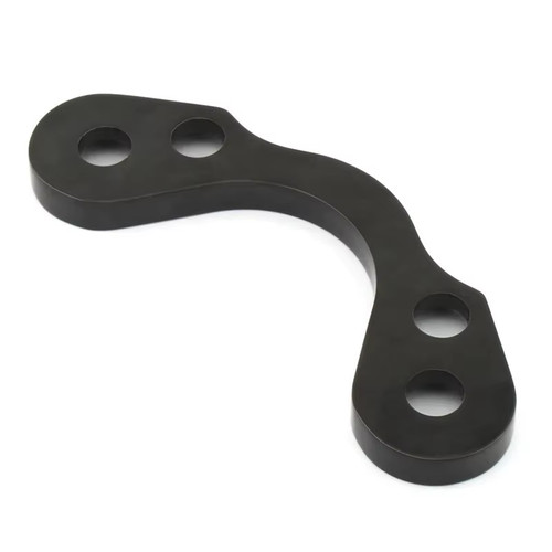 Top clamp handlebar - top, tree