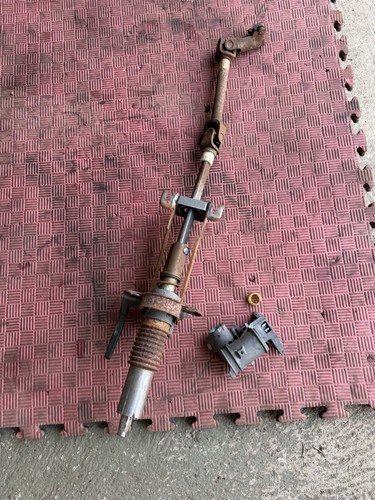 Ford escort mk5 adjustable - escort,