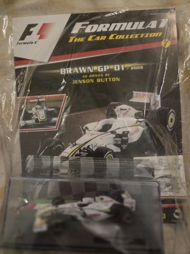 Panini f1 model - panini,