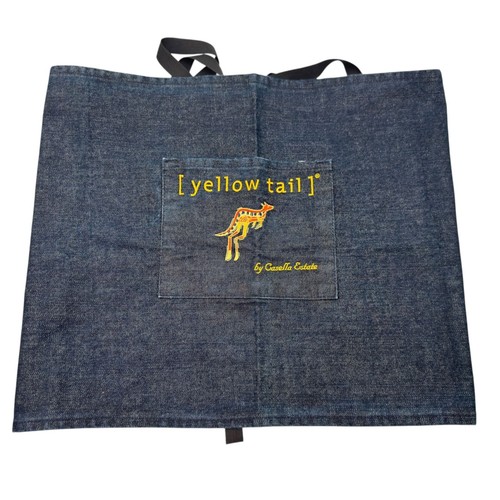 Promotional blue denim - promotional,