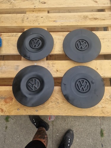 Genuine original vw - original, 4