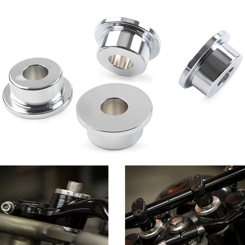 Handlebar riser bushings - handlebar,