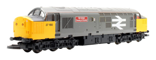 Lima l205124a railfreight - lima, 'oo'