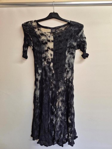 Boho style midi dress her - boho,