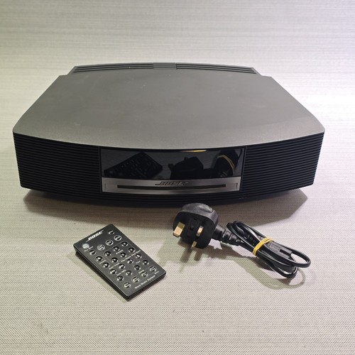 Bose wave music system wms - bose,