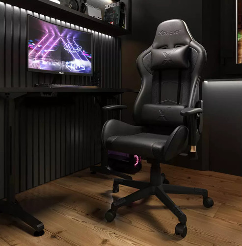 Rocker alpha esports - alpha,