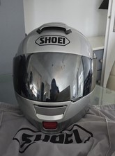 Shoie Neotech Modular Flip Helmet